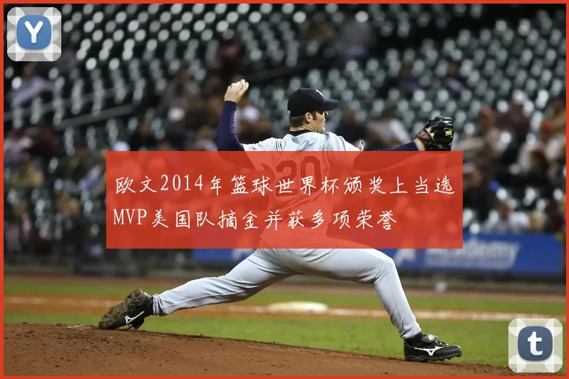 欧文2014年篮球世界杯颁奖上当选MVP美国队摘金并获多项荣誉